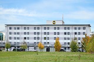 B&B Hotel München-Messe fotoÄŸrafÄ±