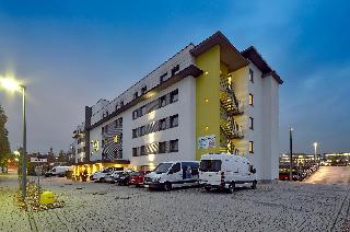B&B Hotel München-Messe fotoÄŸrafÄ±