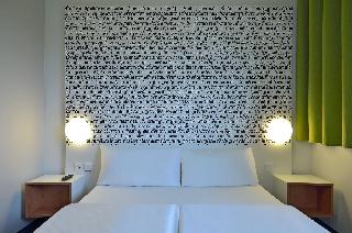 B&B Hotel München-Messe fotoÄŸrafÄ±