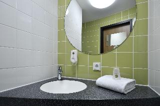 B&B Hotel München-Messe fotoÄŸrafÄ±