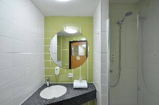B&B Hotel München-Messe fotoÄŸrafÄ±