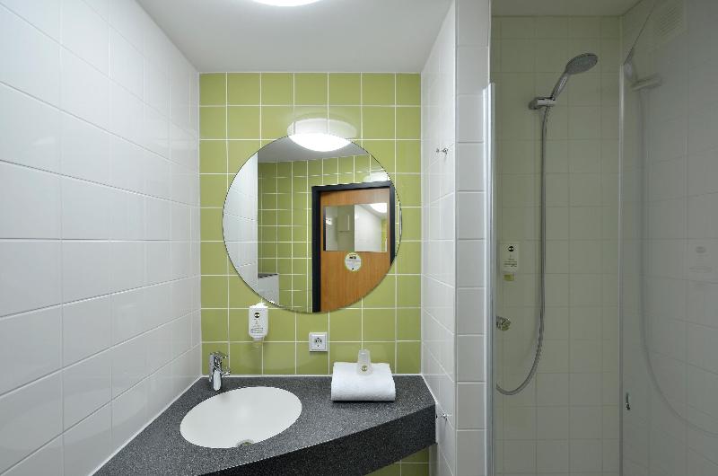 B&B Hotel München-Messe - Oda