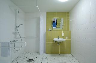 B&B Hotel München-Messe fotoÄŸrafÄ±