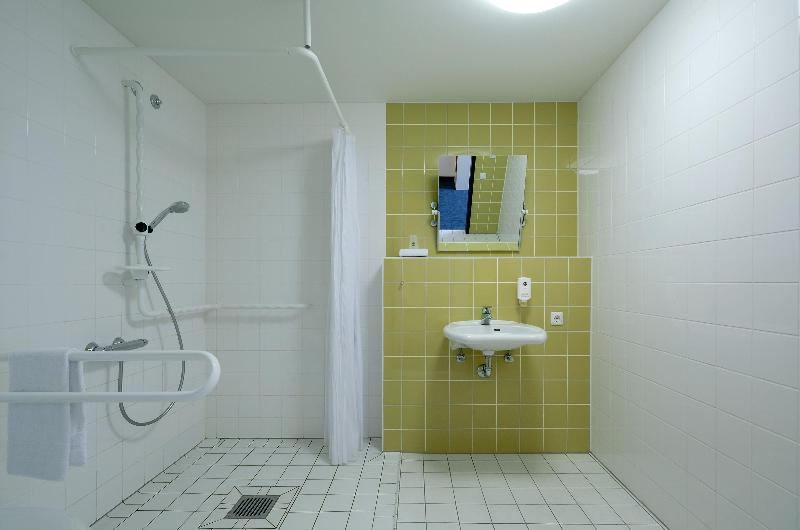 B&B Hotel München-Messe - Oda