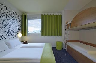 B&B Hotel München-Messe fotoÄŸrafÄ±