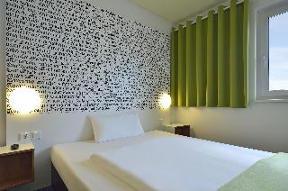 B&B Hotel München-Messe fotoÄŸrafÄ±