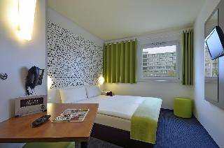 B&B Hotel München-Messe fotoÄŸrafÄ±