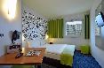 B&B Hotel München-Messe oda fotoğrafı