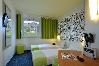 B&B Hotel München-Messe fotoÄŸrafÄ±