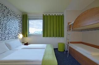 B&B Hotel München-Messe fotoÄŸrafÄ±
