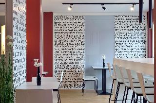 B&B Hotel München-Messe fotoÄŸrafÄ±