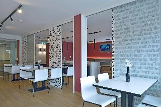 B&B Hotel München-Messe fotoÄŸrafÄ±