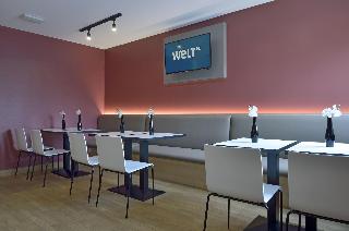 B&B Hotel München-Messe fotoÄŸrafÄ±