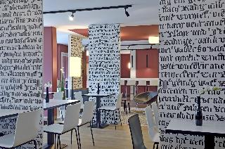 B&B Hotel München-Messe fotoÄŸrafÄ±