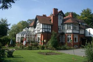 The Normanhurst otel fotoğrafı