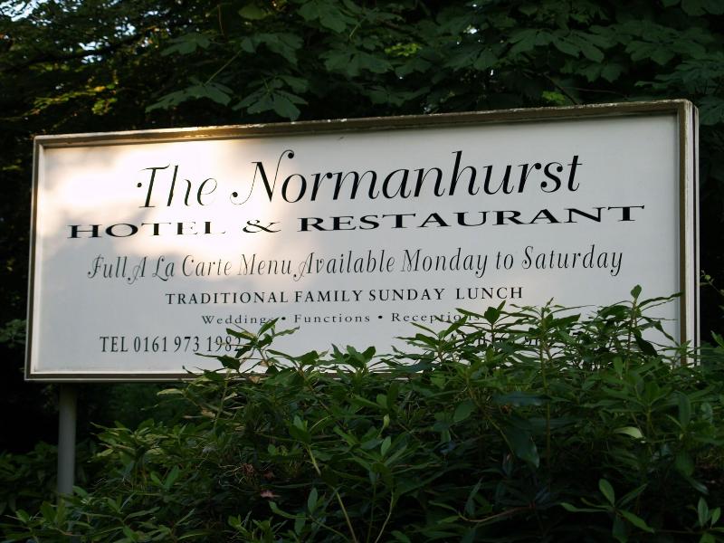 The Normanhurst - Genel