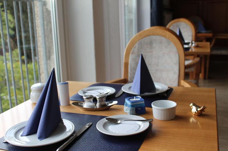 Windthorst - Restoran