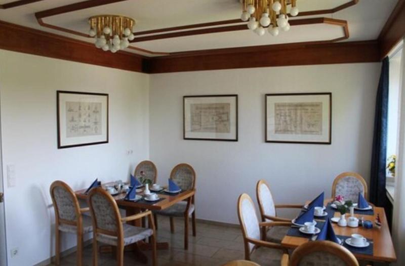 Windthorst - Restoran