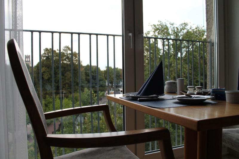 Windthorst - Restoran