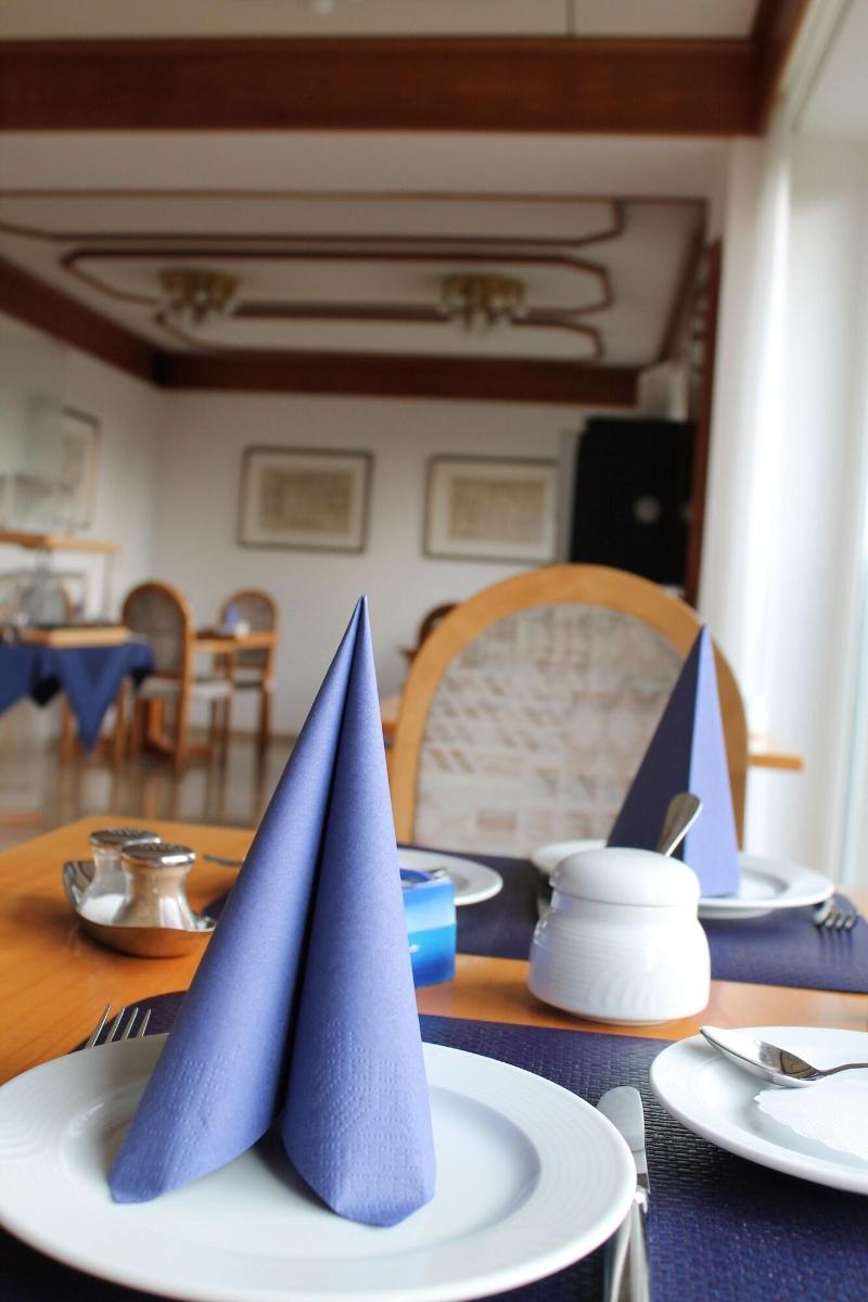 Windthorst - Restoran