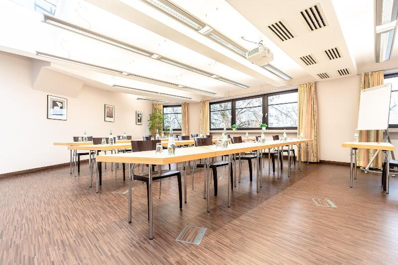 Hotel Demas Garni - Toplantı