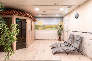 Hotel Demas Garni fotoÄŸrafÄ±