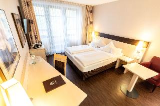 Hotel Demas Garni otel fotoğrafı