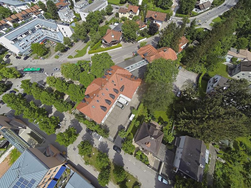 Hotel Demas Garni - Genel