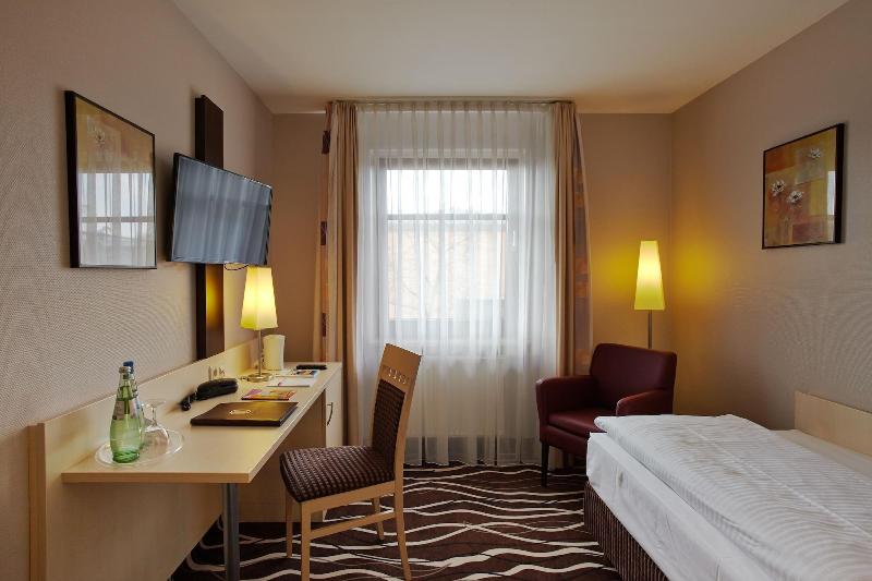 Hotel Demas Garni - Oda