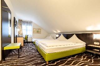 Hotel Demas Garni fotoÄŸrafÄ±