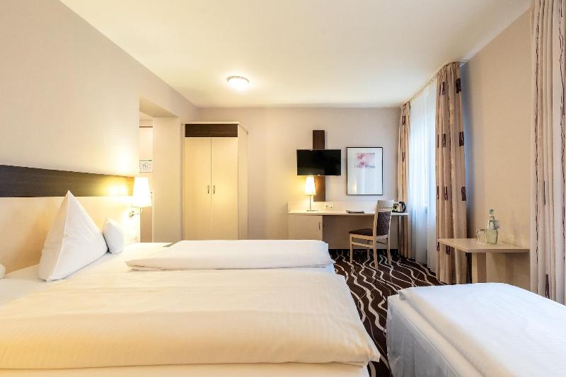 Hotel Demas Garni - Oda