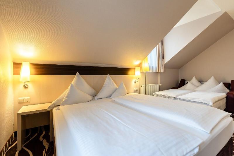 Hotel Demas Garni - Oda