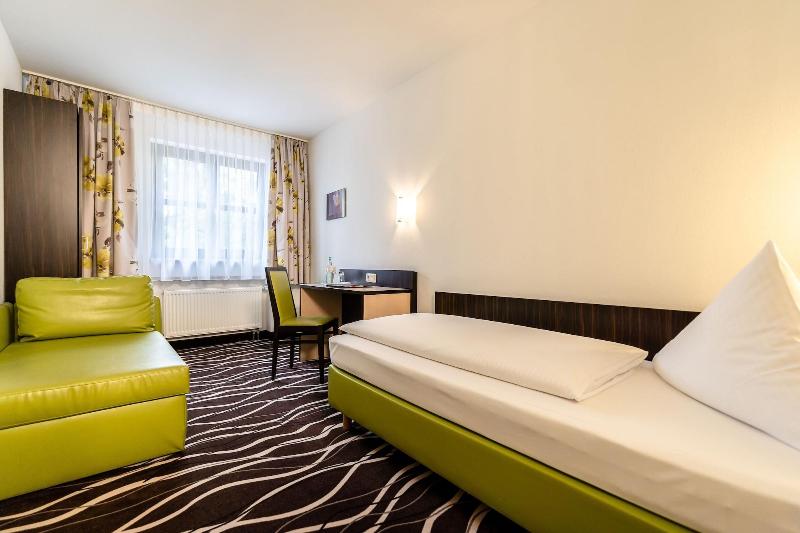 Hotel Demas Garni - Oda