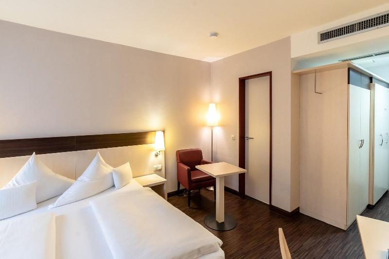 Hotel Demas Garni - Oda