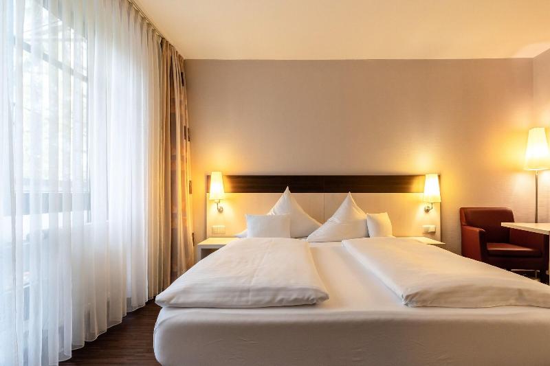 Hotel Demas Garni - Oda