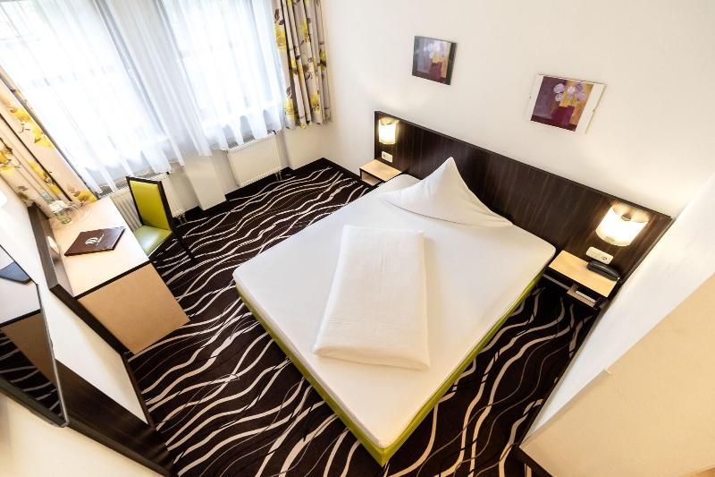 Hotel Demas Garni - Oda