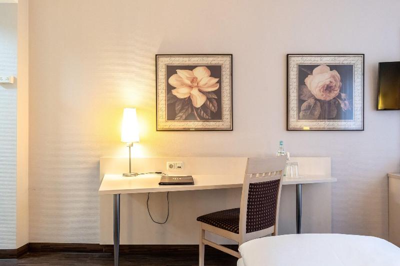 Hotel Demas Garni - Oda