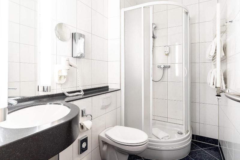 Hotel Demas Garni - Oda