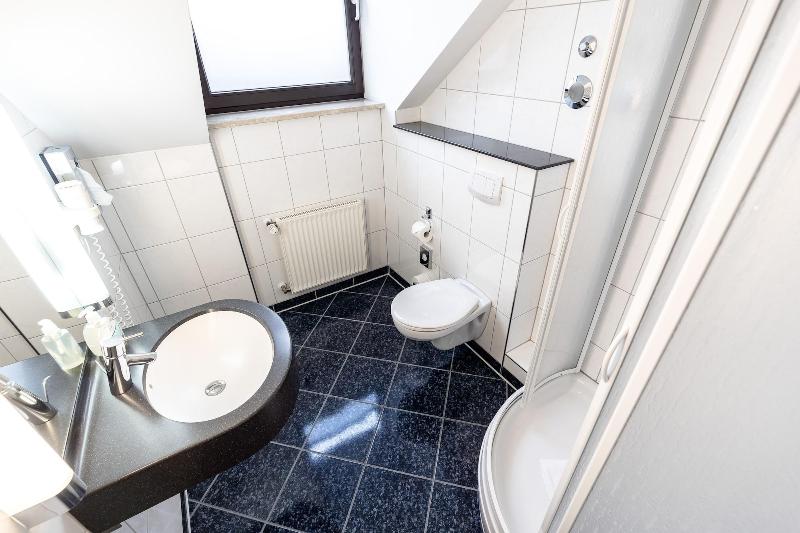 Hotel Demas Garni - Oda