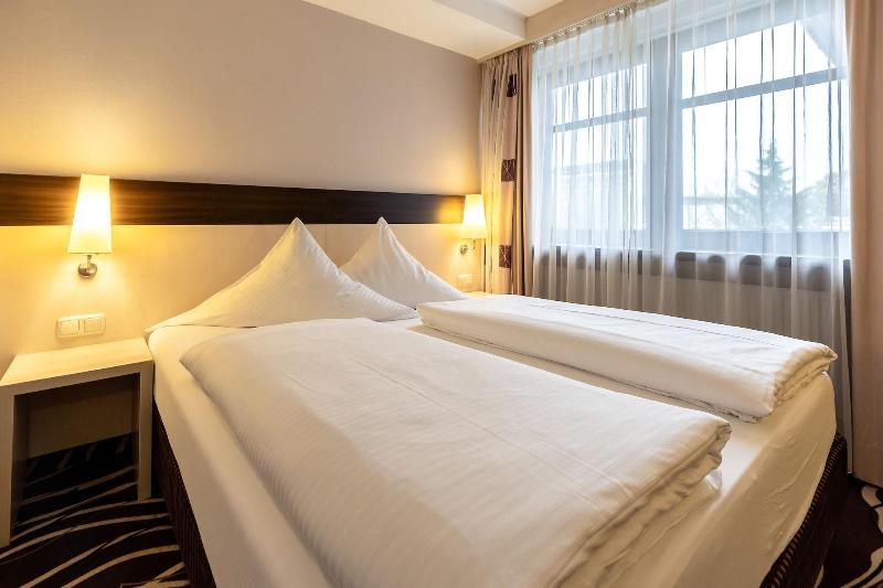 Hotel Demas Garni - Oda
