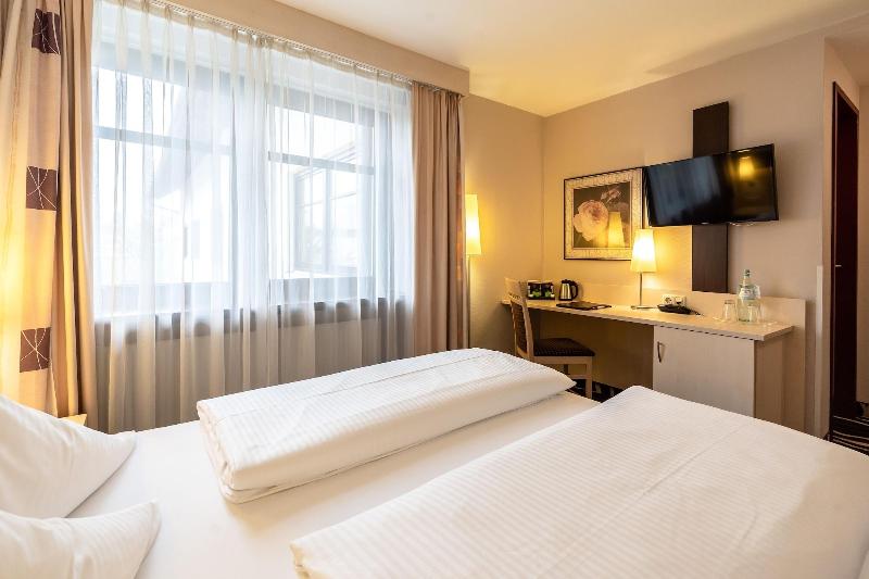 Hotel Demas Garni - Oda