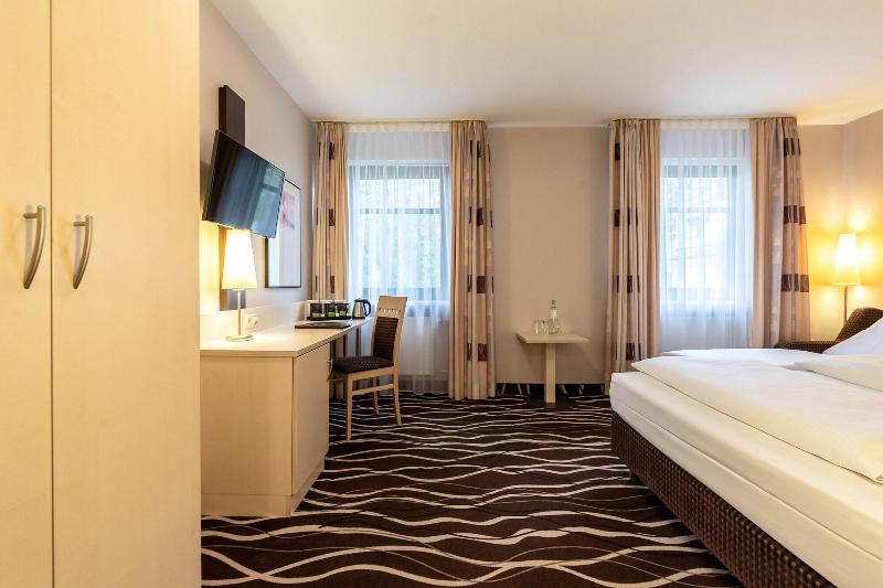Hotel Demas Garni - Oda