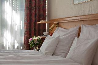 Hotel Rotkreuzplatz fotoÄŸrafÄ±