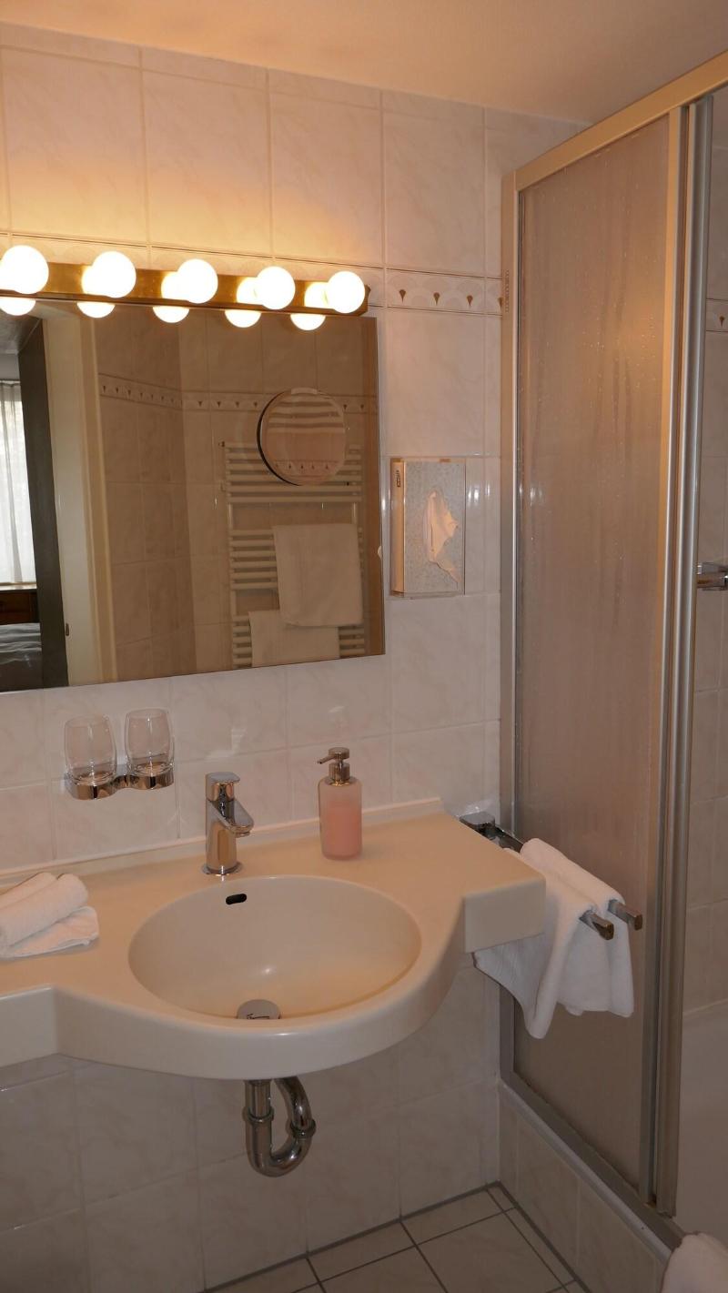 Hotel Rotkreuzplatz - Oda