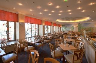 Hotel Rotkreuzplatz fotoÄŸrafÄ±