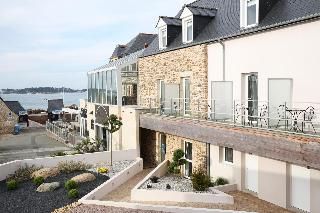 Best Western Les Terrasses de Brehat