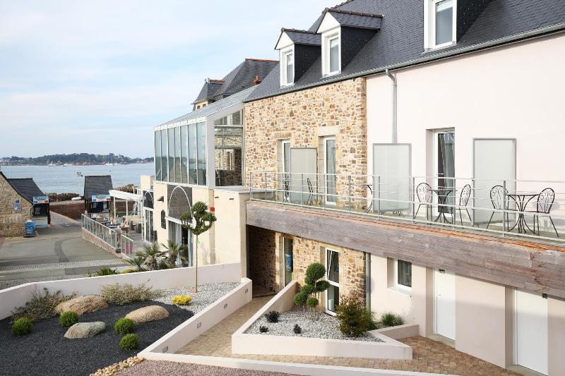 Best Western Les Terrasses de Brehat - Genel