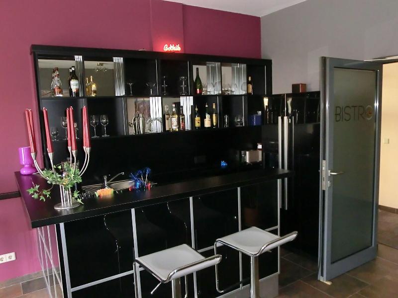 Hotel Bismarckhöhe - Bar