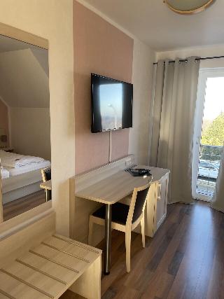 Hotel Bismarckhöhe fotoÄŸrafÄ±