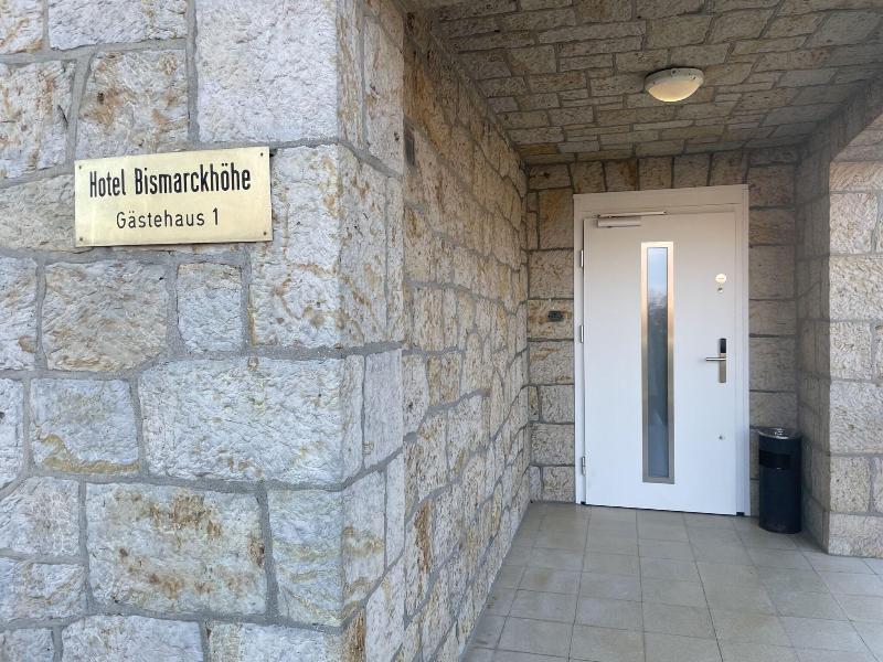 Hotel Bismarckhöhe - Aktivite